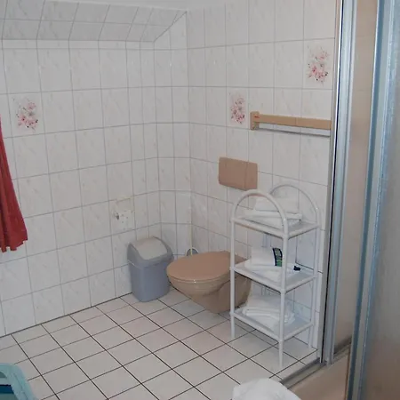 Apartamento In Wohlenberg Mit Garten Und Terrasse Klutz