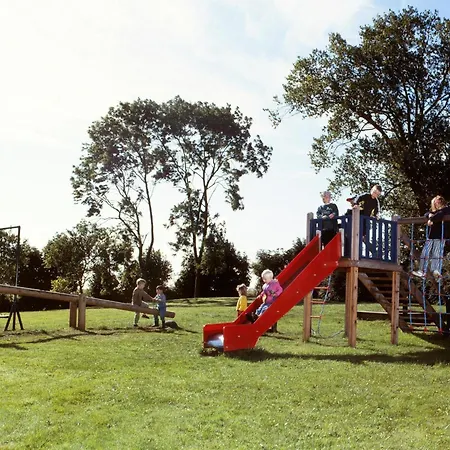 아파트 In Wohlenberg Mit Garten Und Terrasse